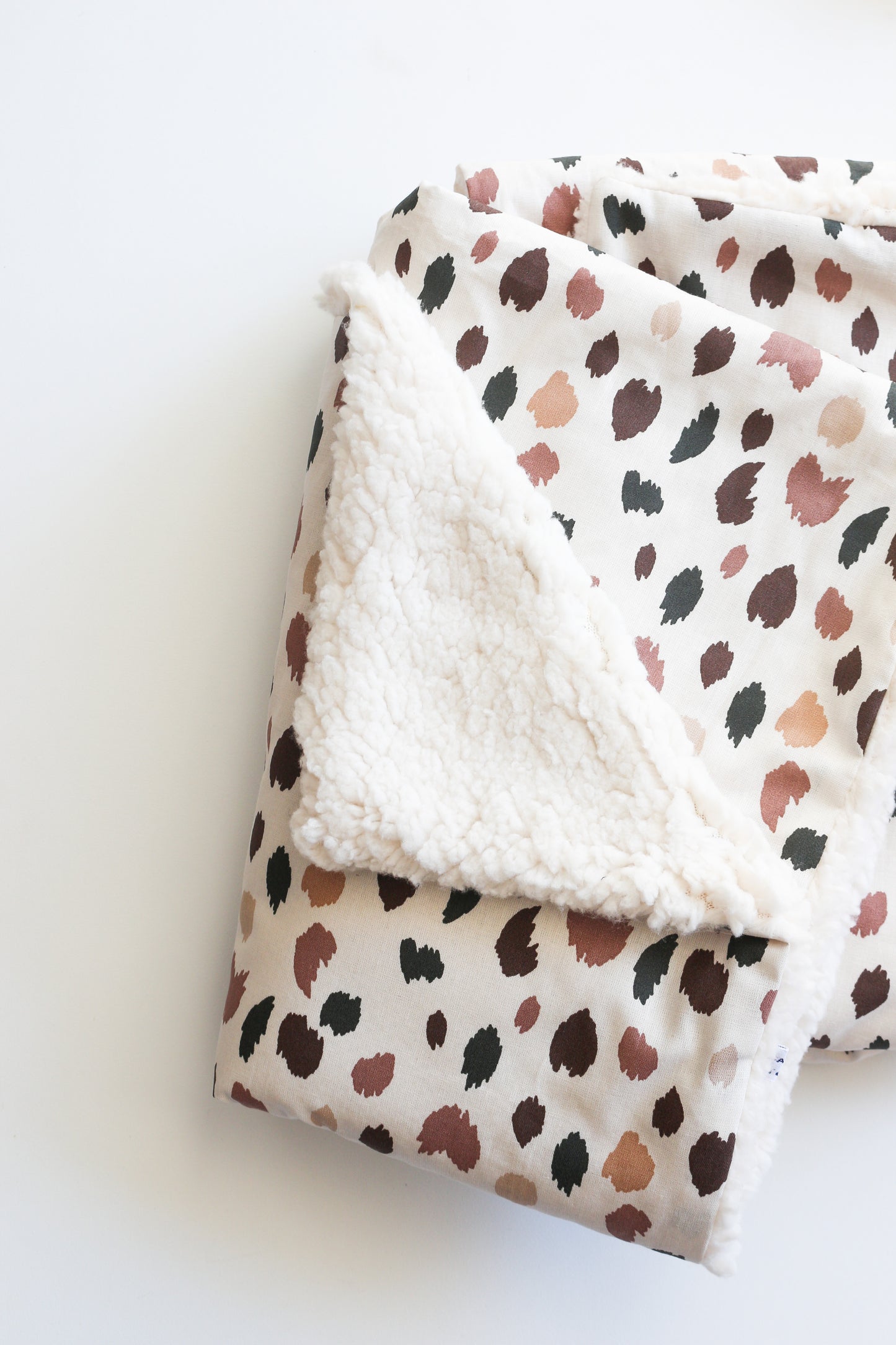COUVERTURE SHERPA
