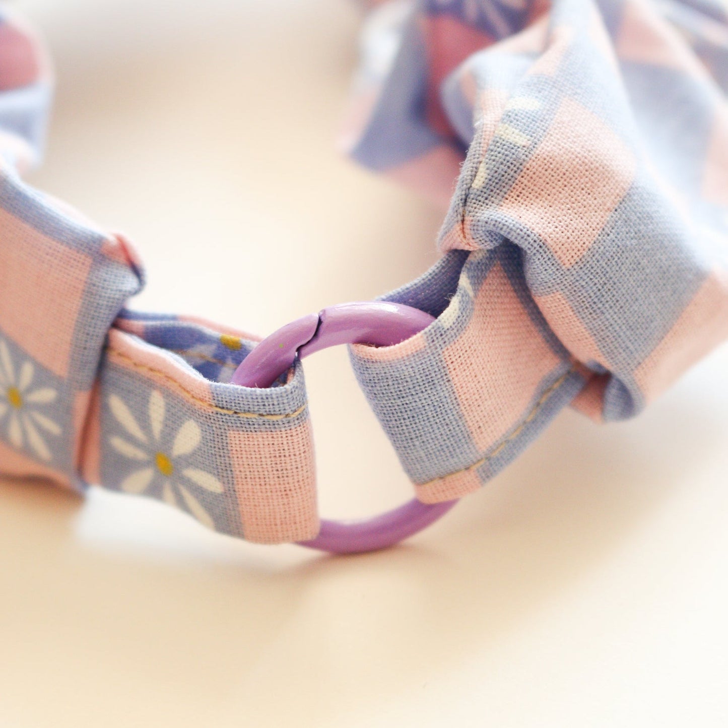 SCRUNCHY PHONE – DRAGONNE TISSU POUR TÉLÉPHONE