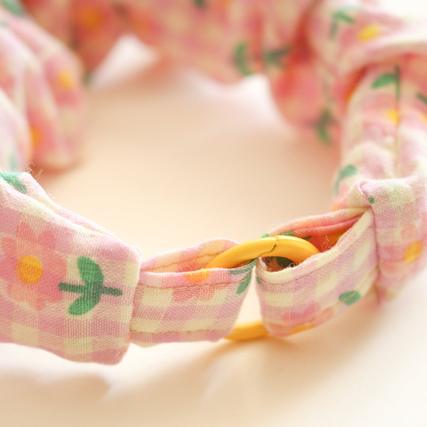 SCRUNCHY PHONE – DRAGONNE TISSU POUR TÉLÉPHONE