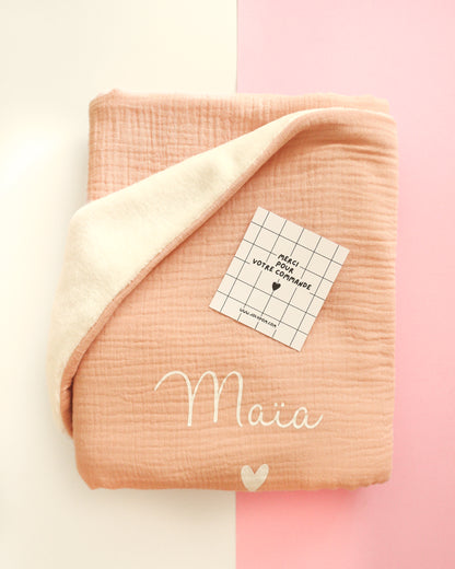 COUVERTURE DOUDOU