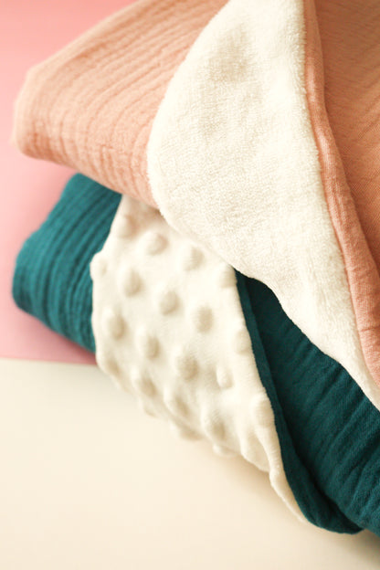 COUVERTURE DOUDOU