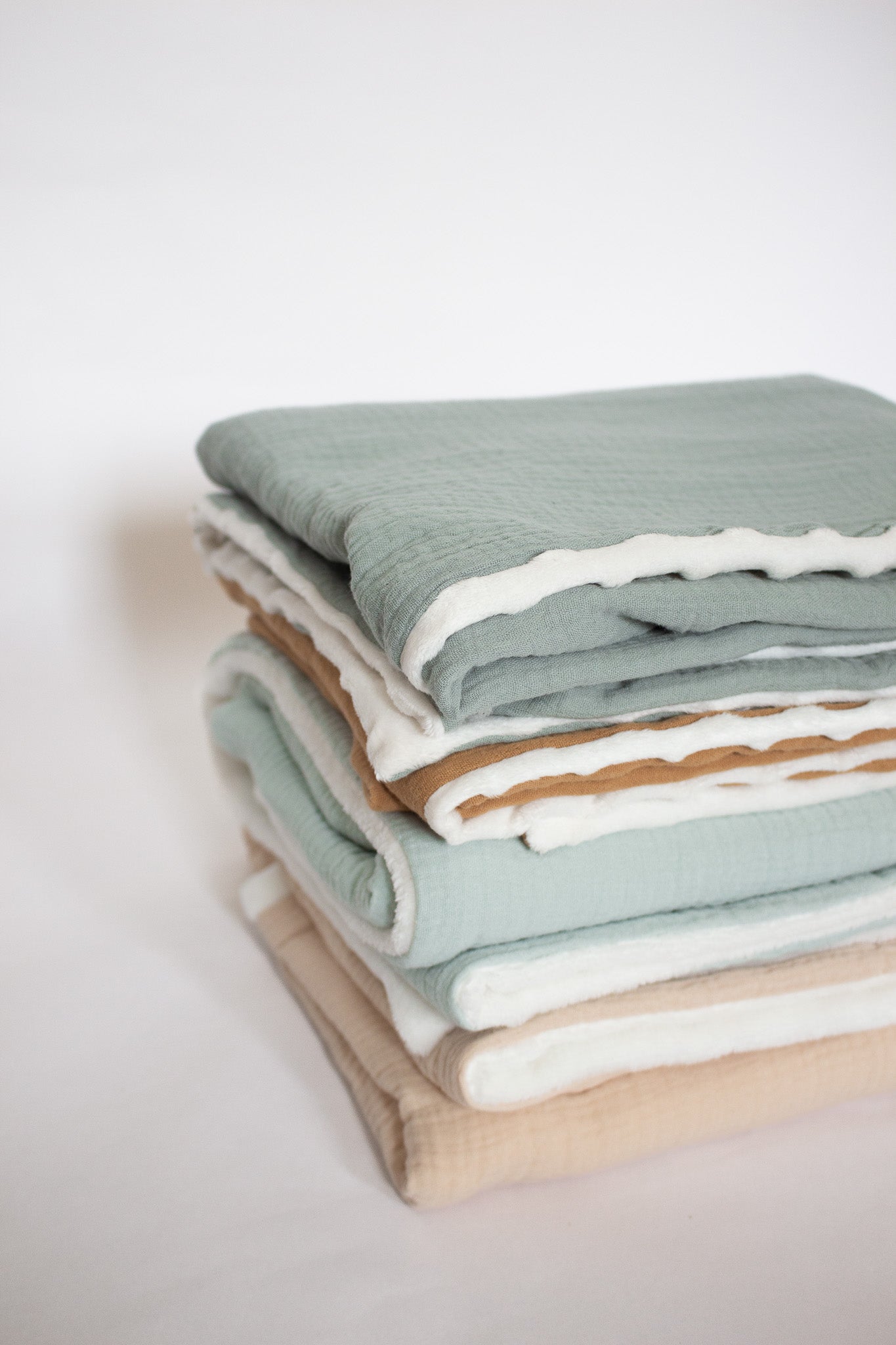 COUVERTURE DOUDOU