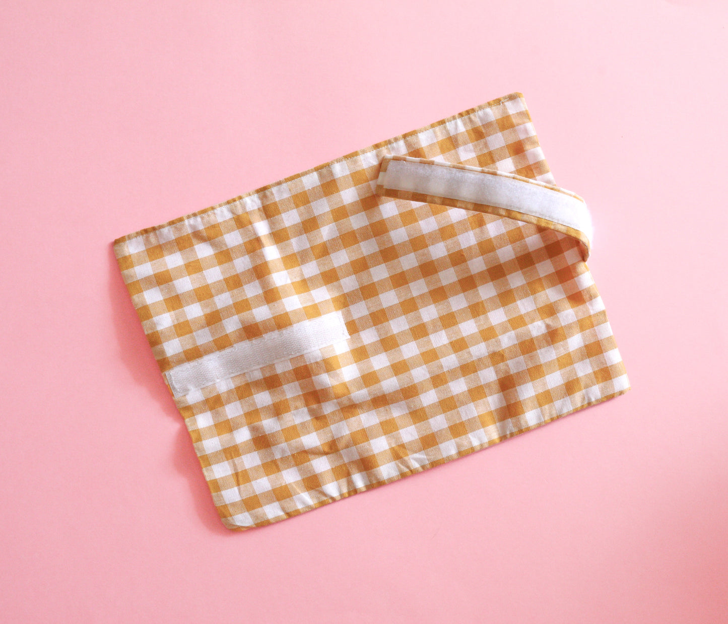 EMBALLAGE RÉUTILISABLE SANDWICH
