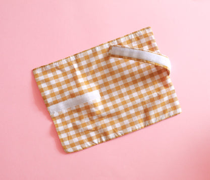 EMBALLAGE RÉUTILISABLE SANDWICH