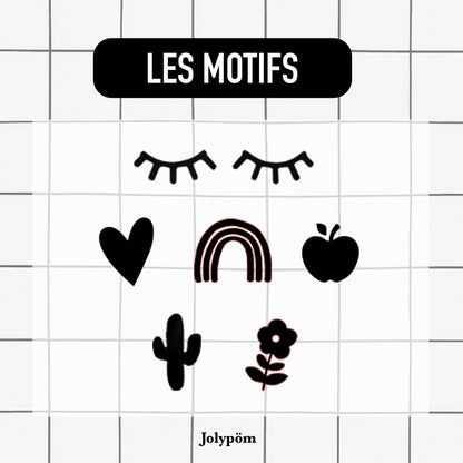 PROTÈGE CARNET DE SANTÉ