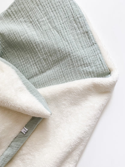 COUVERTURE DOUDOU